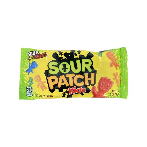 Sour Patch Kids