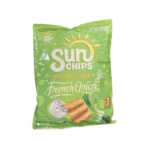 SunChips French Onion