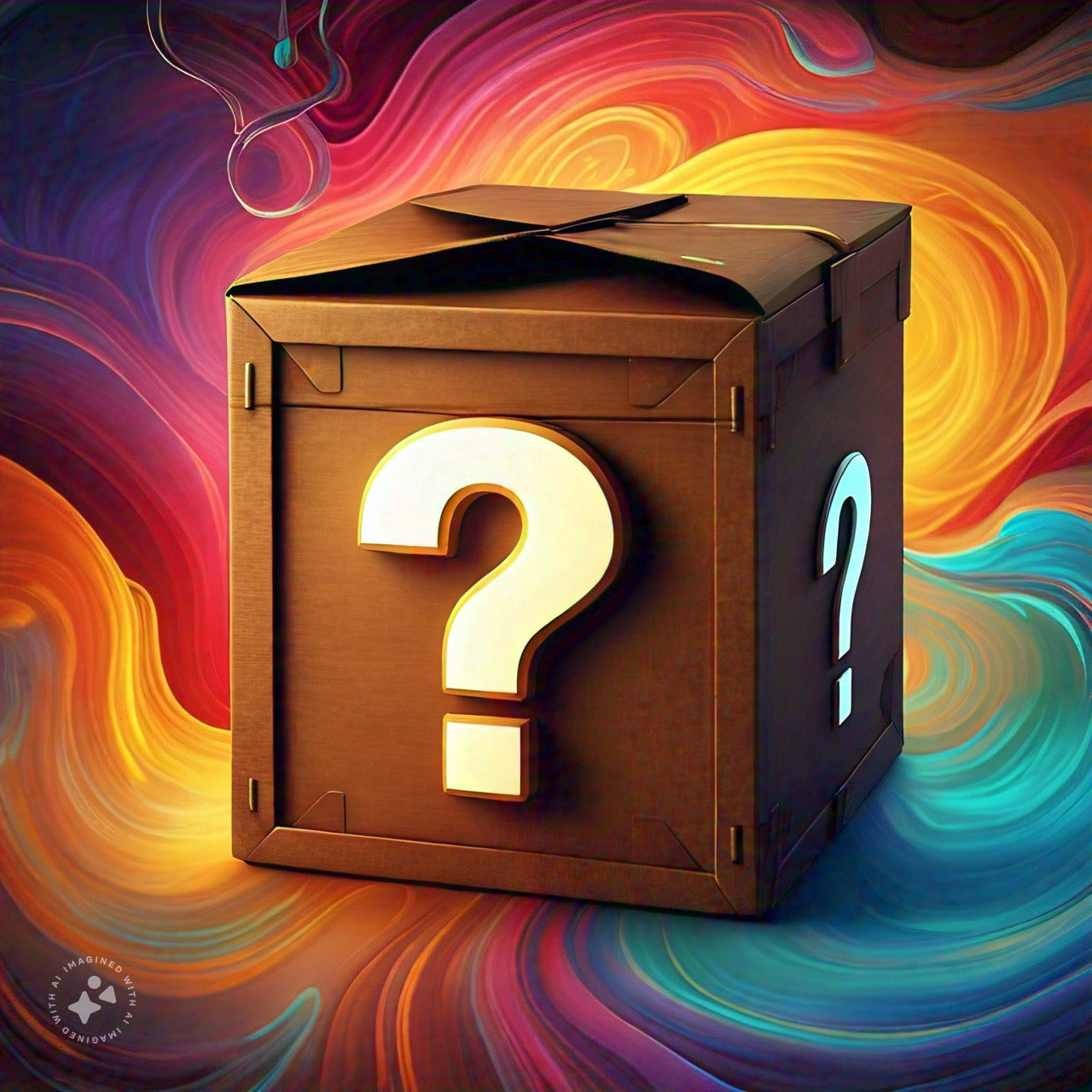 Variety Box