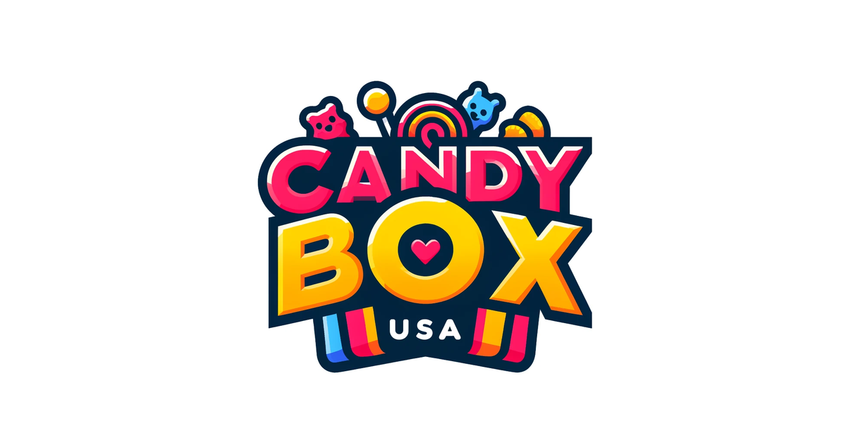 Candy Box USA - Premium Snack Gift Baskets & Variety Packs