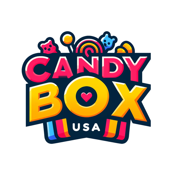 Candy Box USA