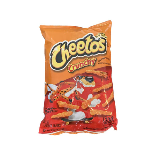 Cheetos Crunchy