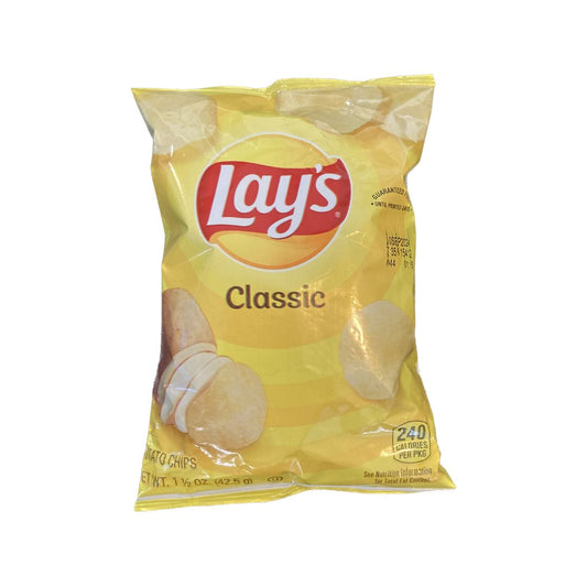 Lays Classic