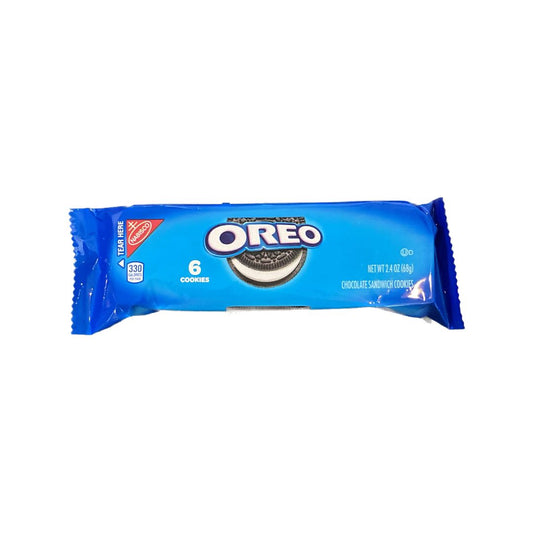 Oreo Chocolate Sandwich Cookies